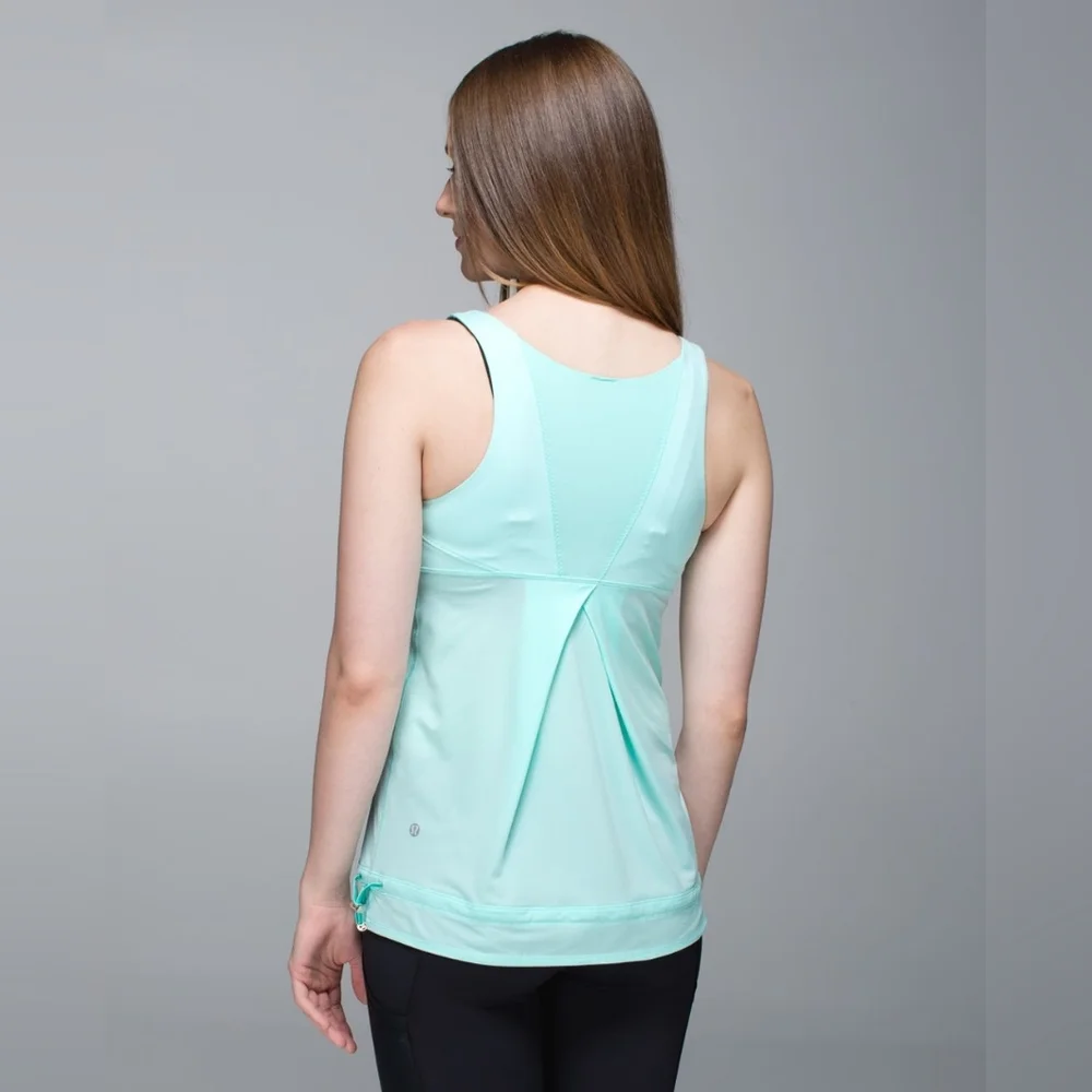 lululemon athletica no size